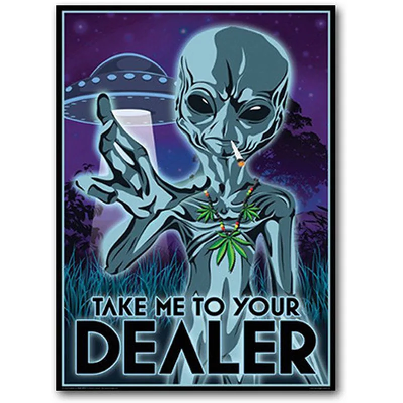 Психоделическая футболка Mind образовательные магические черные светильник лые