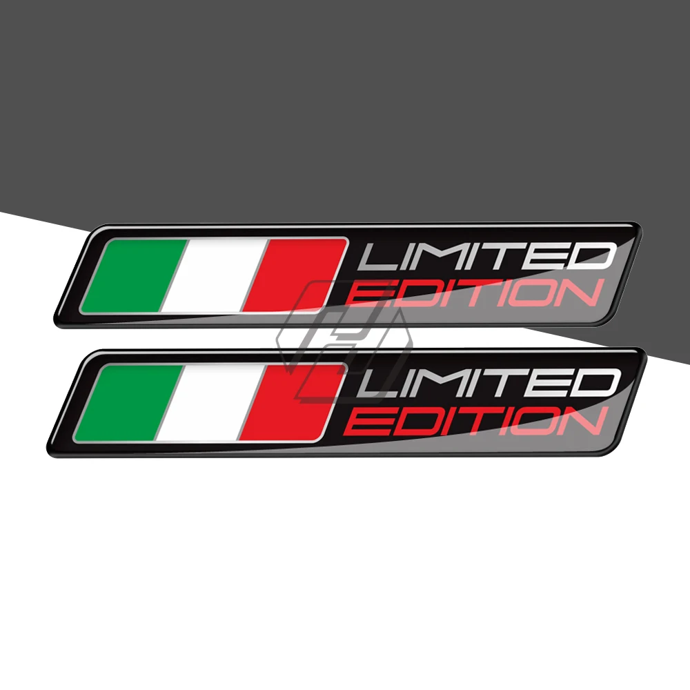 

3D наклейка на мотоцикл с итальянским флагом s Italia Ограниченная серия наклейка чехол для PIAGGIO VESPA GTS300 GTS300ie Sprint 50 150