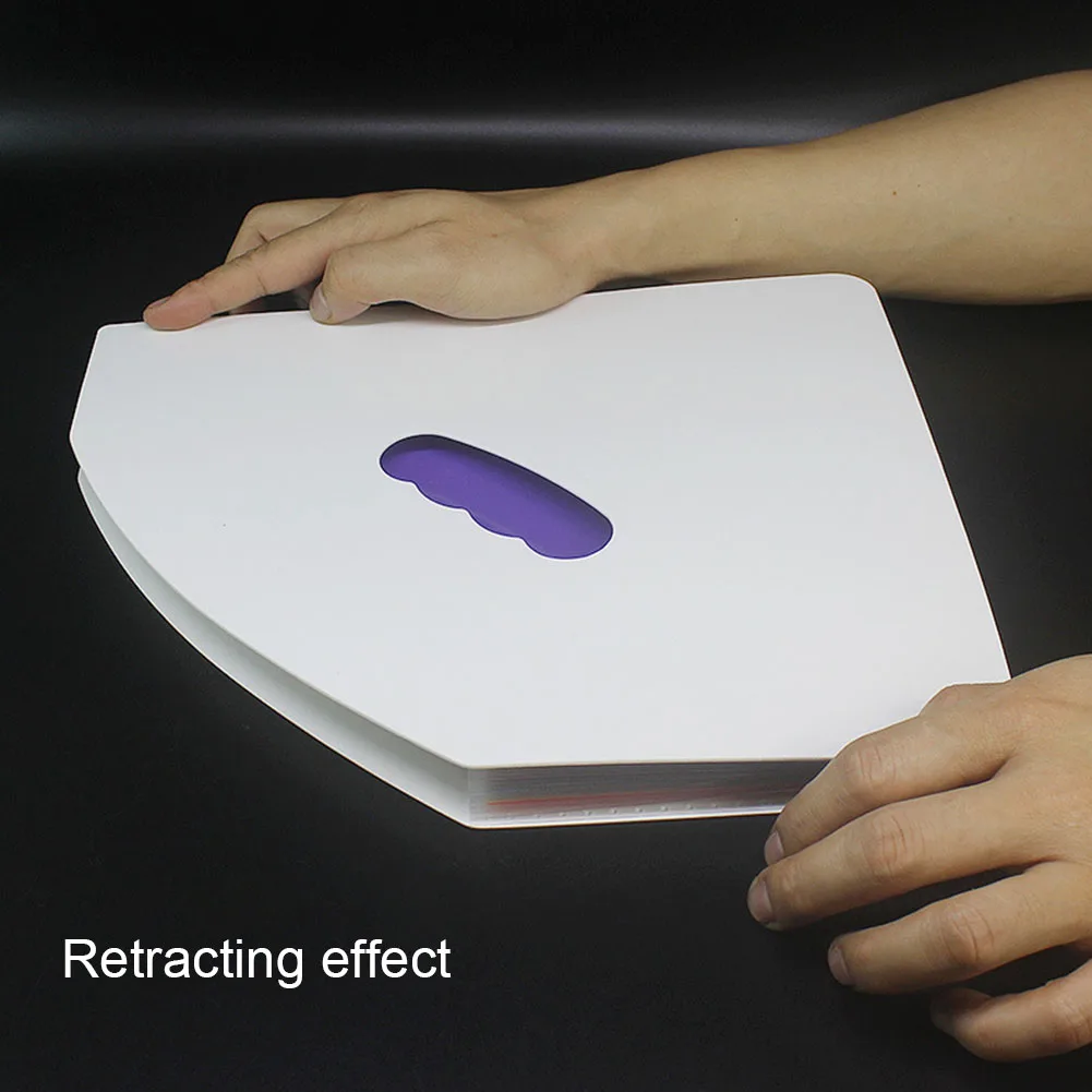 

A4 Receipt Document Organiser Gifts Paper Stationery School Expanding Envelopes Office Desk Storage File Folder Student