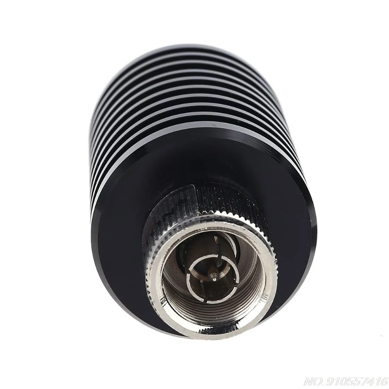 

N-Male Original Harvest Connector DL-30A 0-500MHz 15 Watt 50 Ohms Dummy Load for CB HF Ham Radio Interphone Antenna Test D22 20