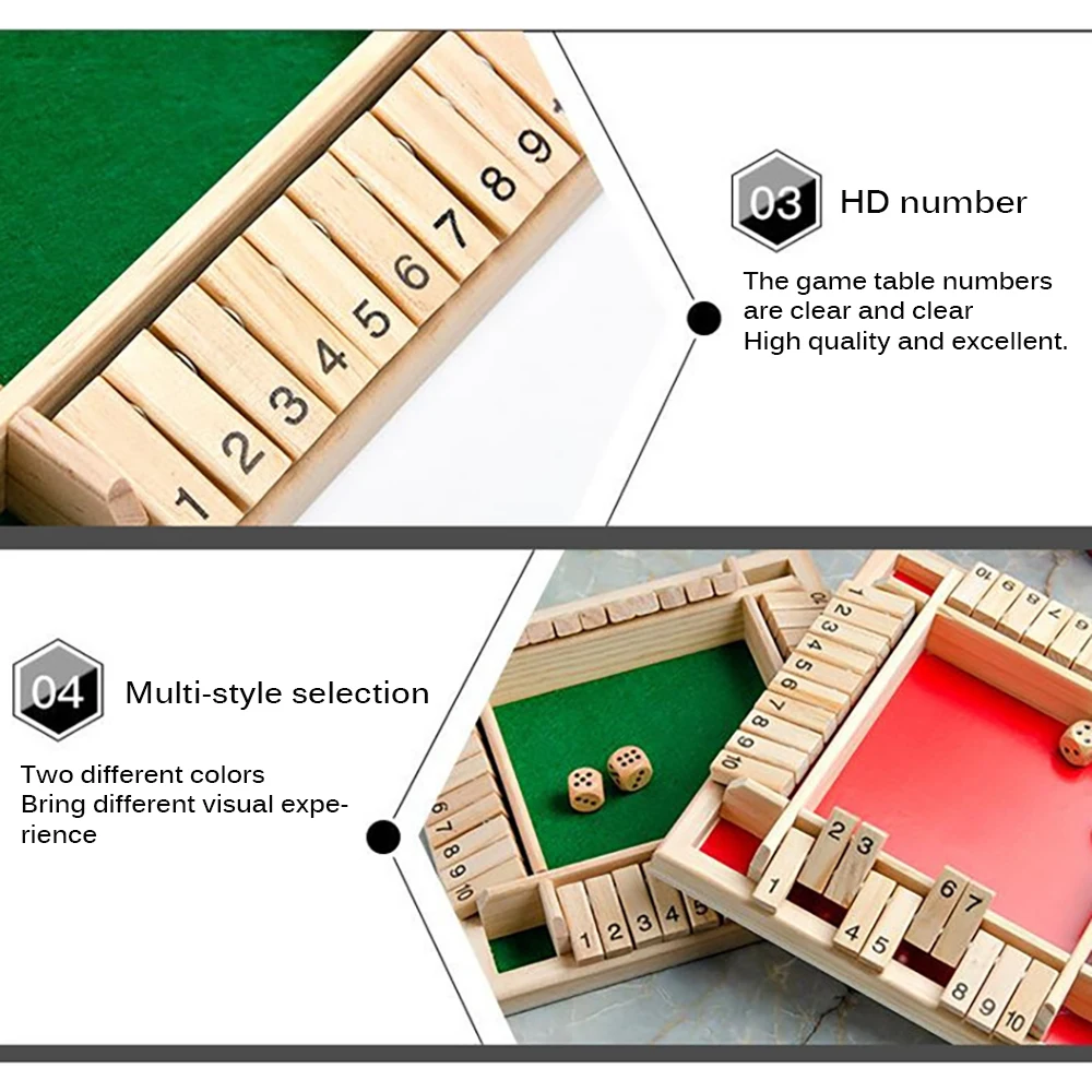 Быстрое гоночное устройство Универсальная Портативная 4-сторонняя деревянная