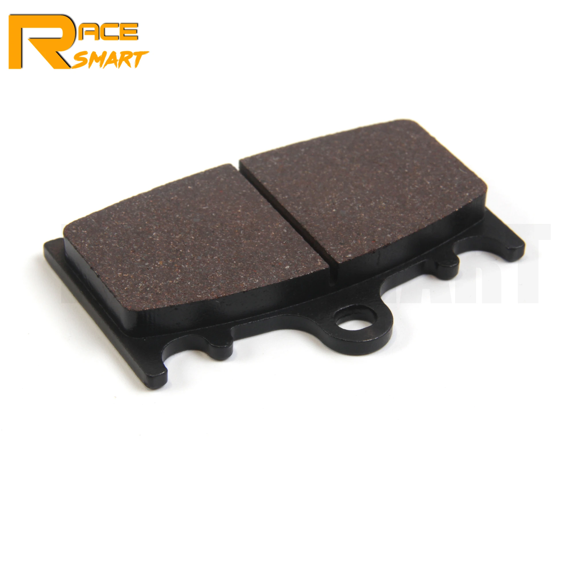 Передние тормозные колодки для мотоцикла поршня BEHRINGER MOTOMASTER 4 поршень PRE TECH