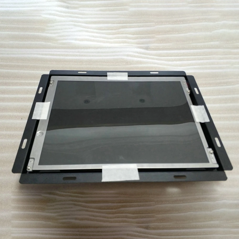 

12,1 "ЖК-дисплей для FANUC ЧПУ ЭЛТ монитор MDT-1283B-1A MDT-1283-02