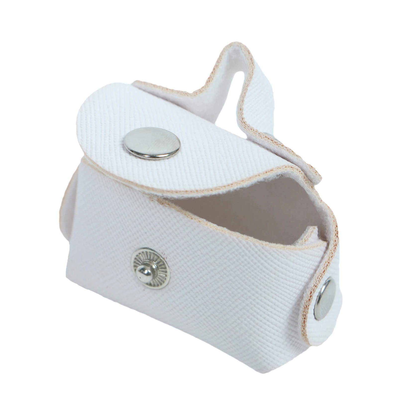 Модная белая сумка для куклы покупок на плечо макияжа милый кошелек аксессуары