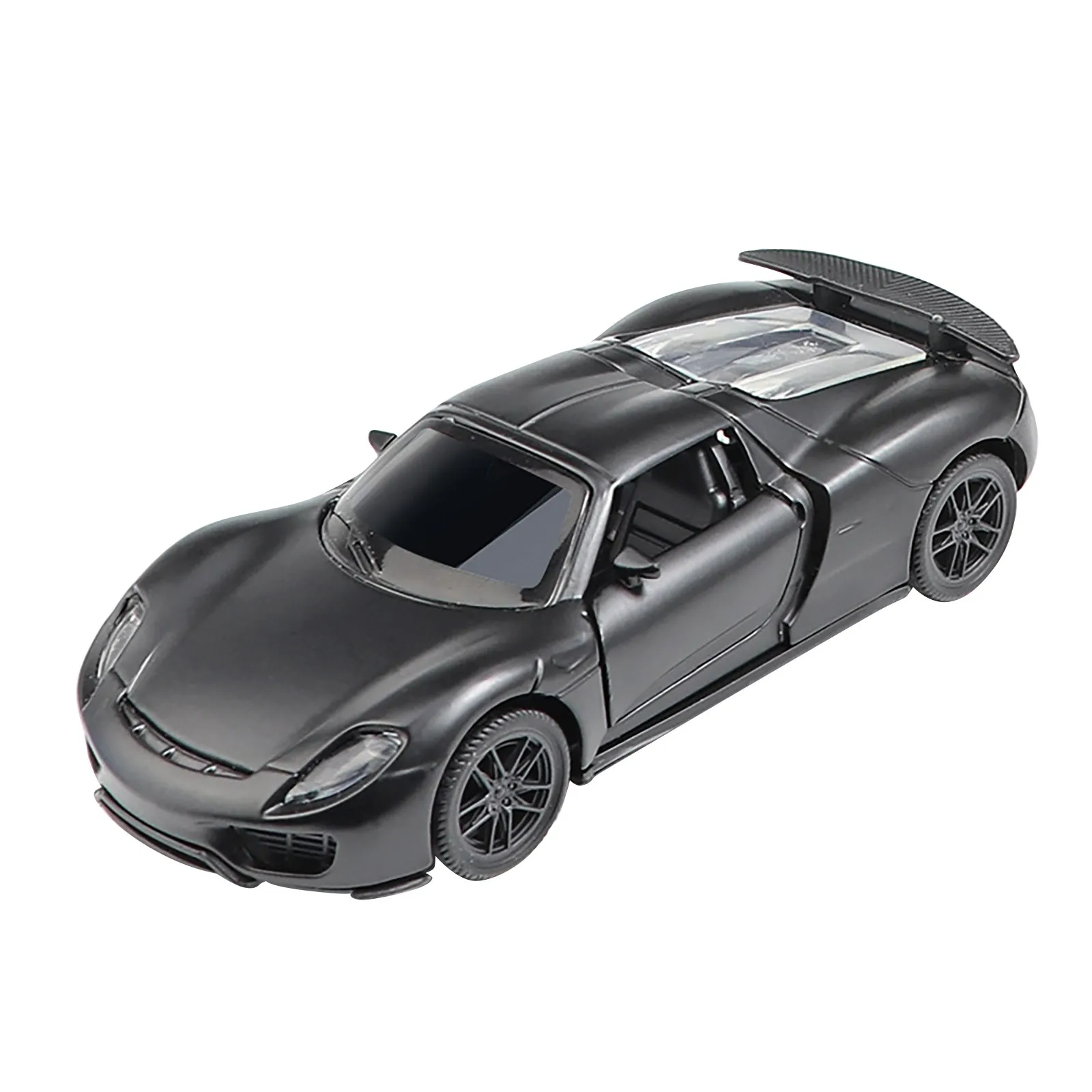 

Alloy Pull Back Kids Toy Model Gifts Friction Powered Pull and GoIndividuality Decorative Ornaments Powered Car For Children