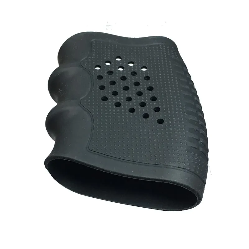 Тактический резиновый чехол для перчаток пистолета противоскользящий пистолет