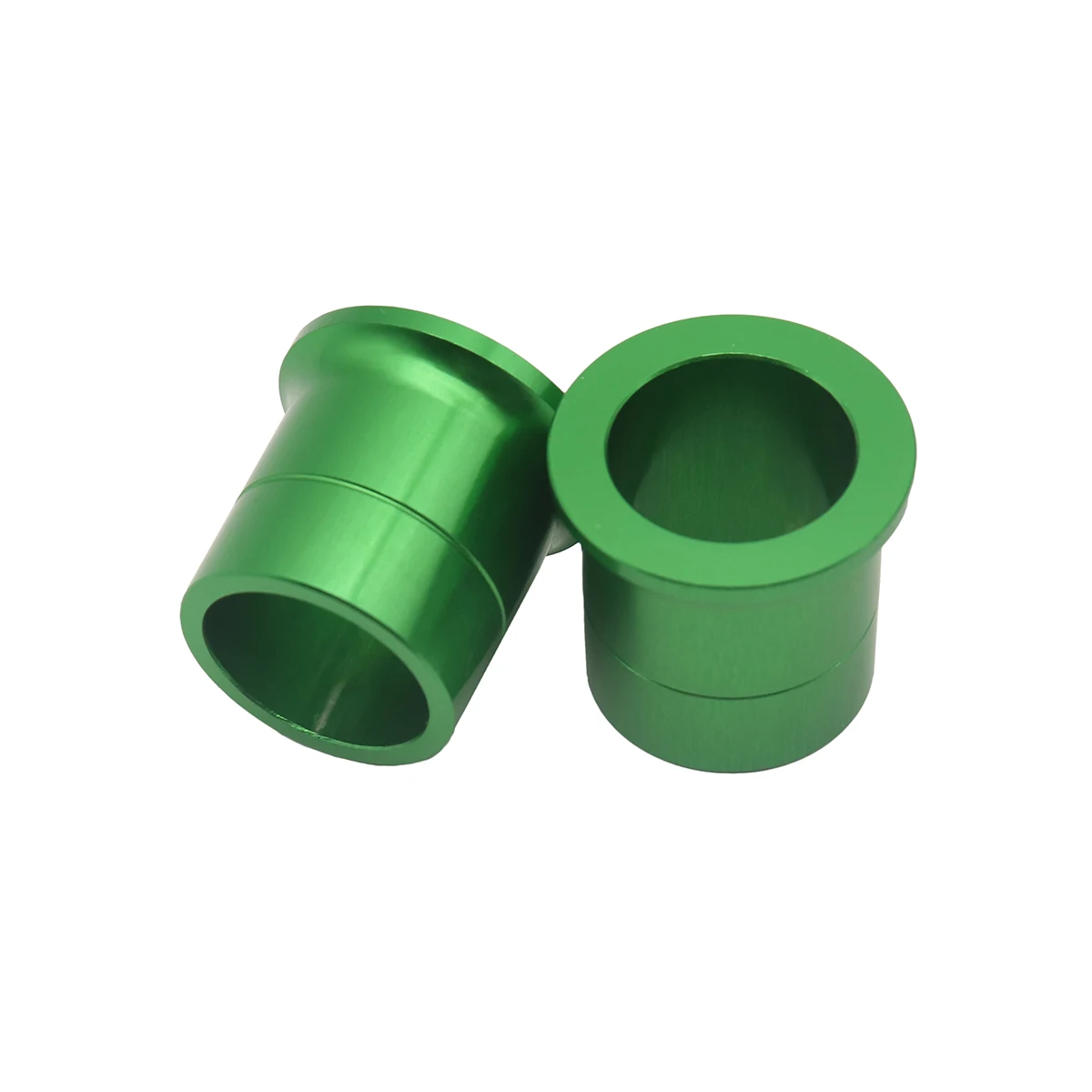 

Распорки для переднего колеса мотоцикла CNC для KX125 KX250 06-08 KXF250 06-16 KXF450 06-16 Enduro