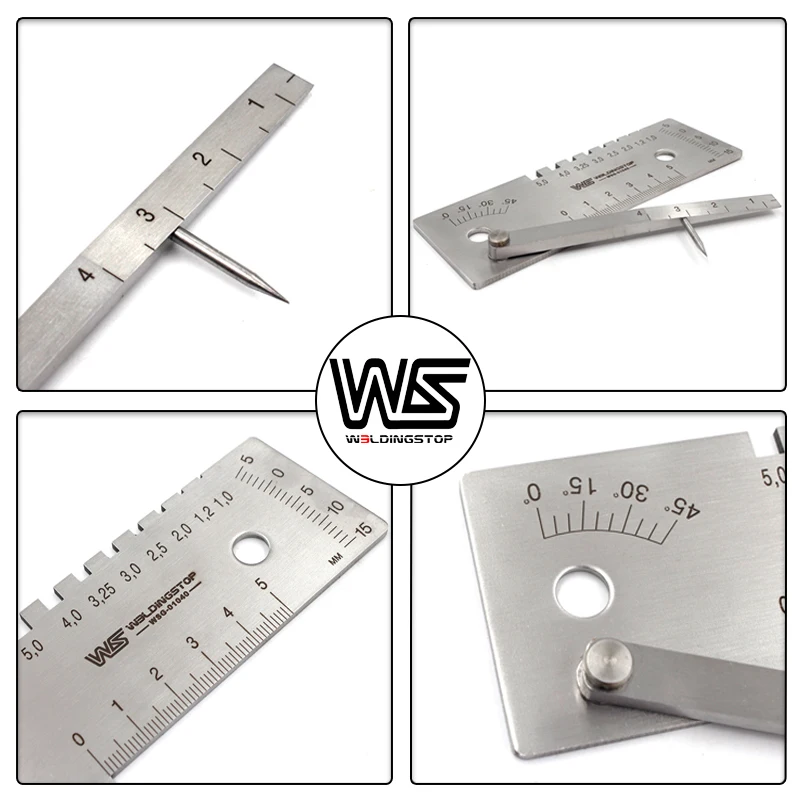 Многофункциональный сварочный инструмент универсальный прибор для сварки