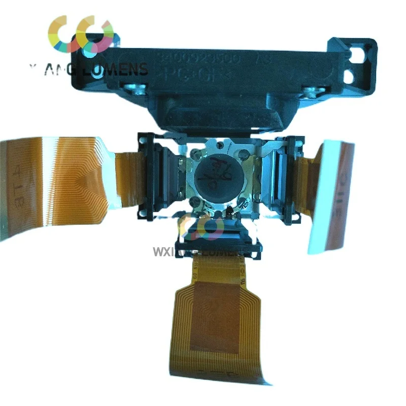 

Оптический блок для проектора LCD Prism Assy, оптом, подходит для NEC CA4115X