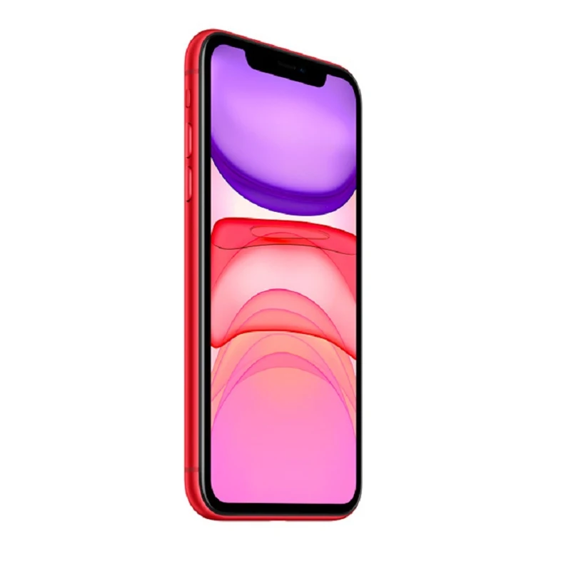 Смартфон APPLE iPhone 11 64GB MWLV2RU/A|Смартфоны| |