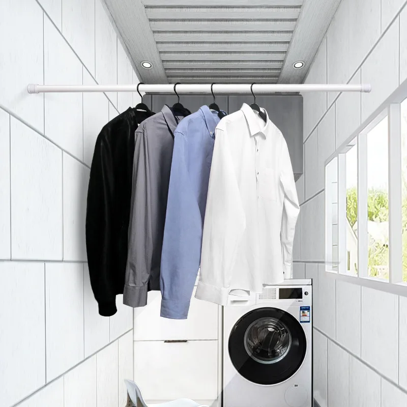 50 см до 120 душевая кабина Регулируемая пружина из нержавеющей стали Натяжной