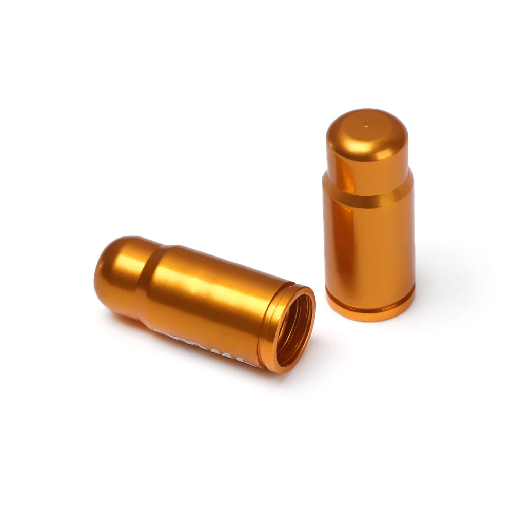 2 шт. 2020 высокое качество Алюминий MTB дорожный велосипед французские колпачки