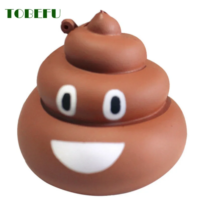 

TOBEFU милые сжимаемые игрушки-какашки хлеб крем ароматизированные медленно восстанавливающие форму игрушки имитация пищи снятие стресса рождественские подарки