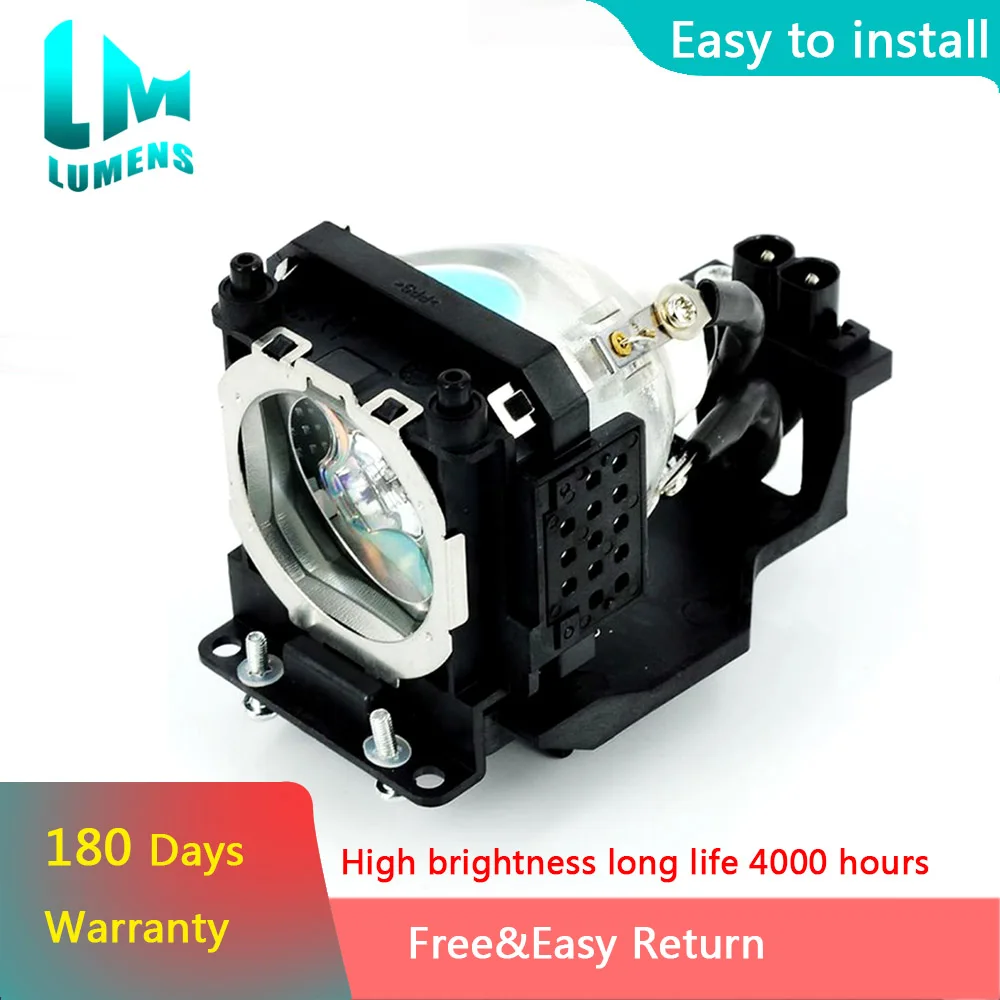 

Projector Lamp bulb POA-LMP94 for SANYO PLV-Z5 PLV-Z4 PLV-Z60 PLV-Z5BK HS165KR10-6E compatible with housing