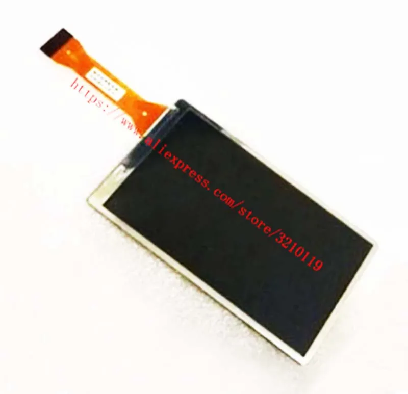 Бесплатная доставка Новый ЖК экран для цифровой камеры Canon PowerShot SX1 IS/PC1331 без