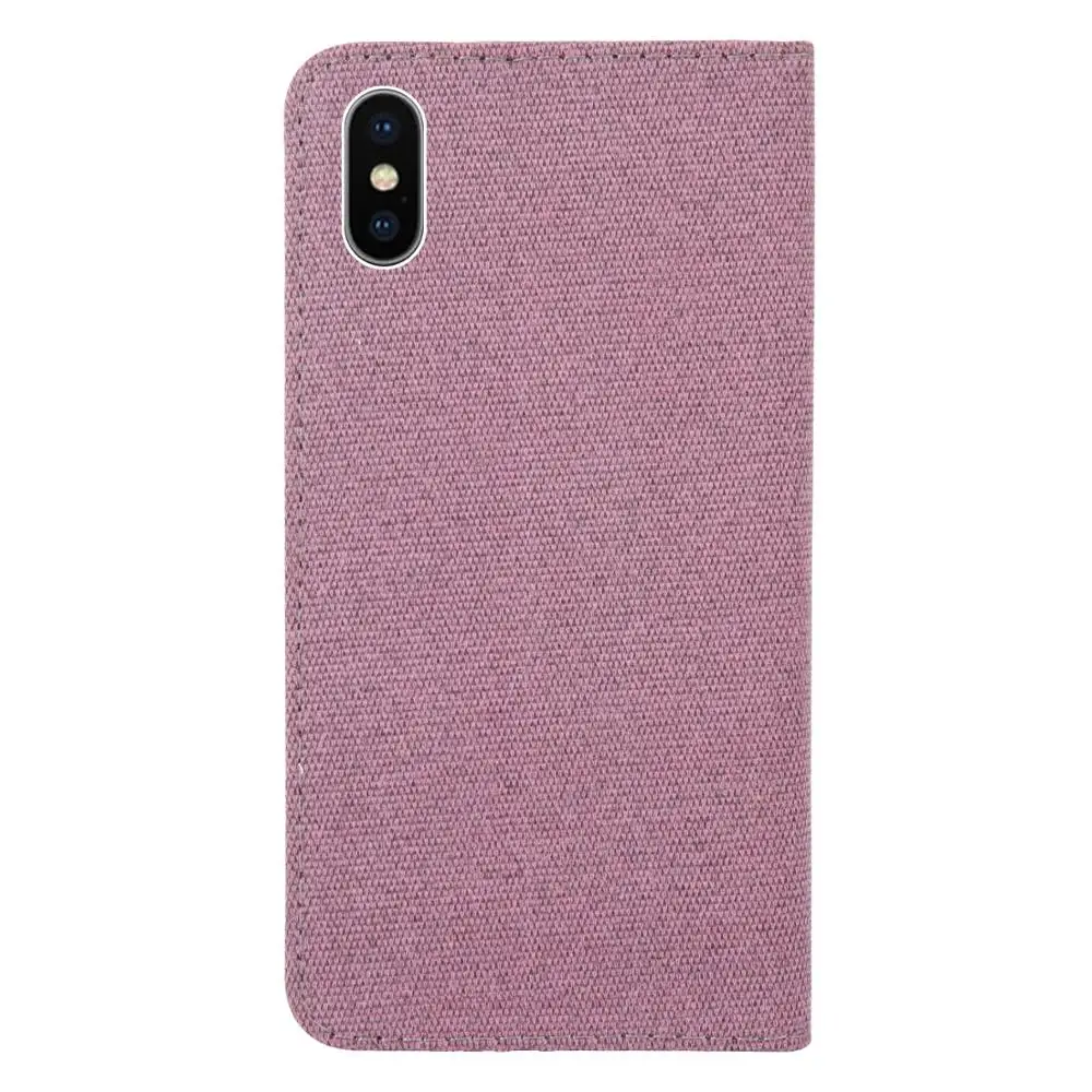 DAXING для iPhone 7 8 plus 6 чехол-кошелек x xs max xr флип-кейс из искусственной кожи чехол