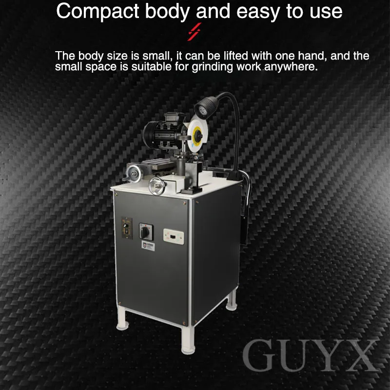 

Machinery & Accessories