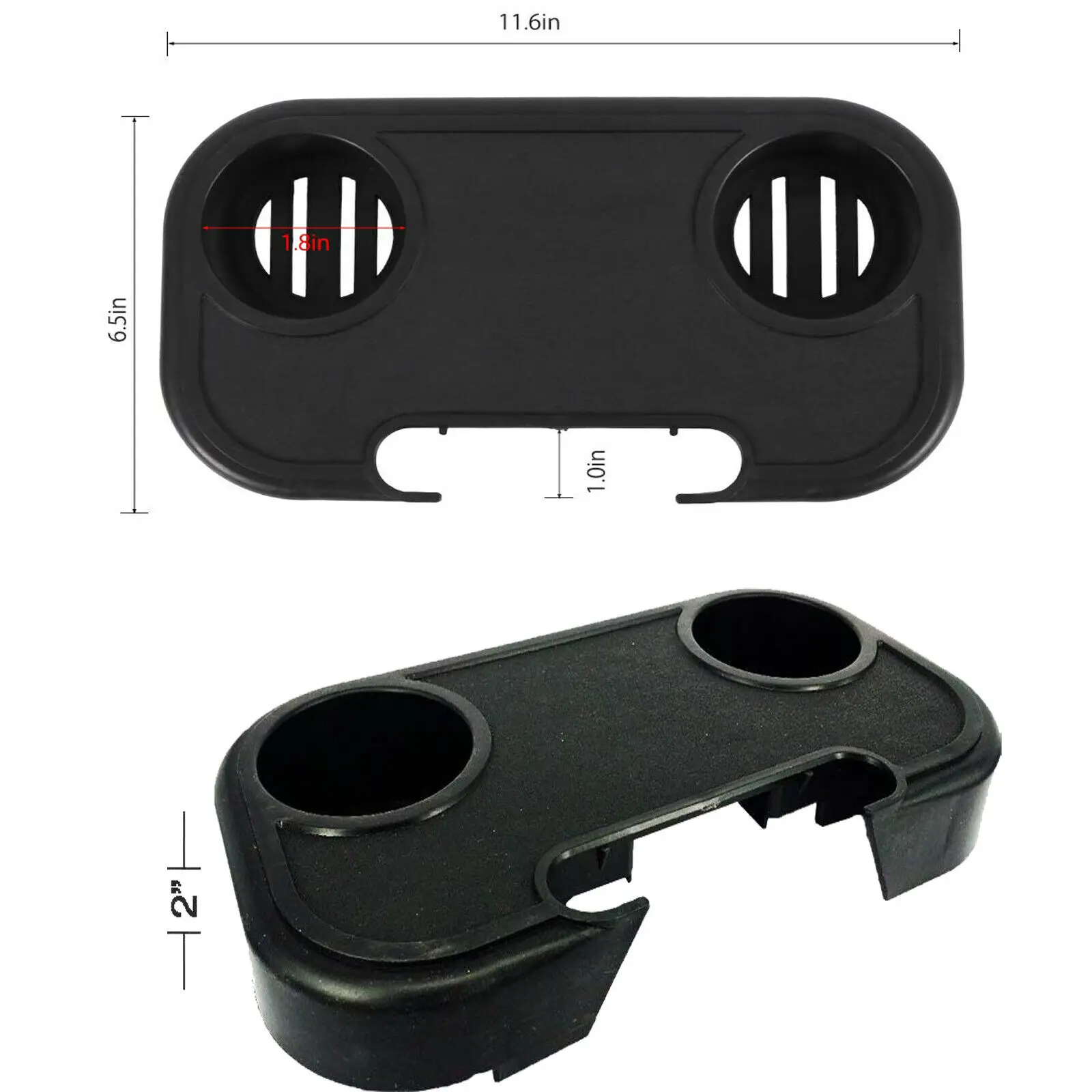 Портативный пристегивающийся стул боковой столик подставка для чашек стол сада