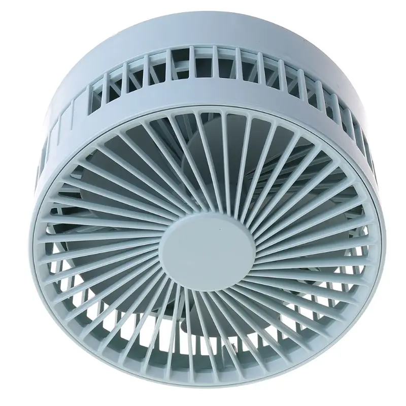 

Usb Charging Fan Telescopic Folding Fans Home Desktop Fan Air Cooler Summer Desk Fans with 1200mAh 18650 Rechargeable Battery