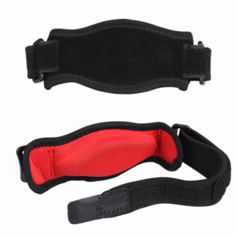 Налокотник защитный из ЭВА 1 шт. регулируемый компрессионный спортивные