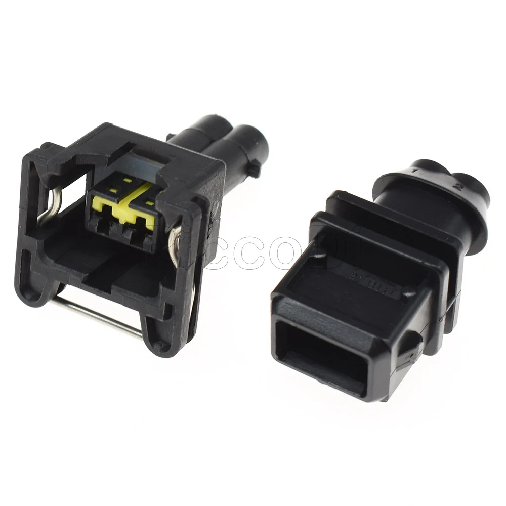 Комплект 1-20 комплектов DJ7023C-3.5-11/21 2Pin папа автомобильный топливный инжектор