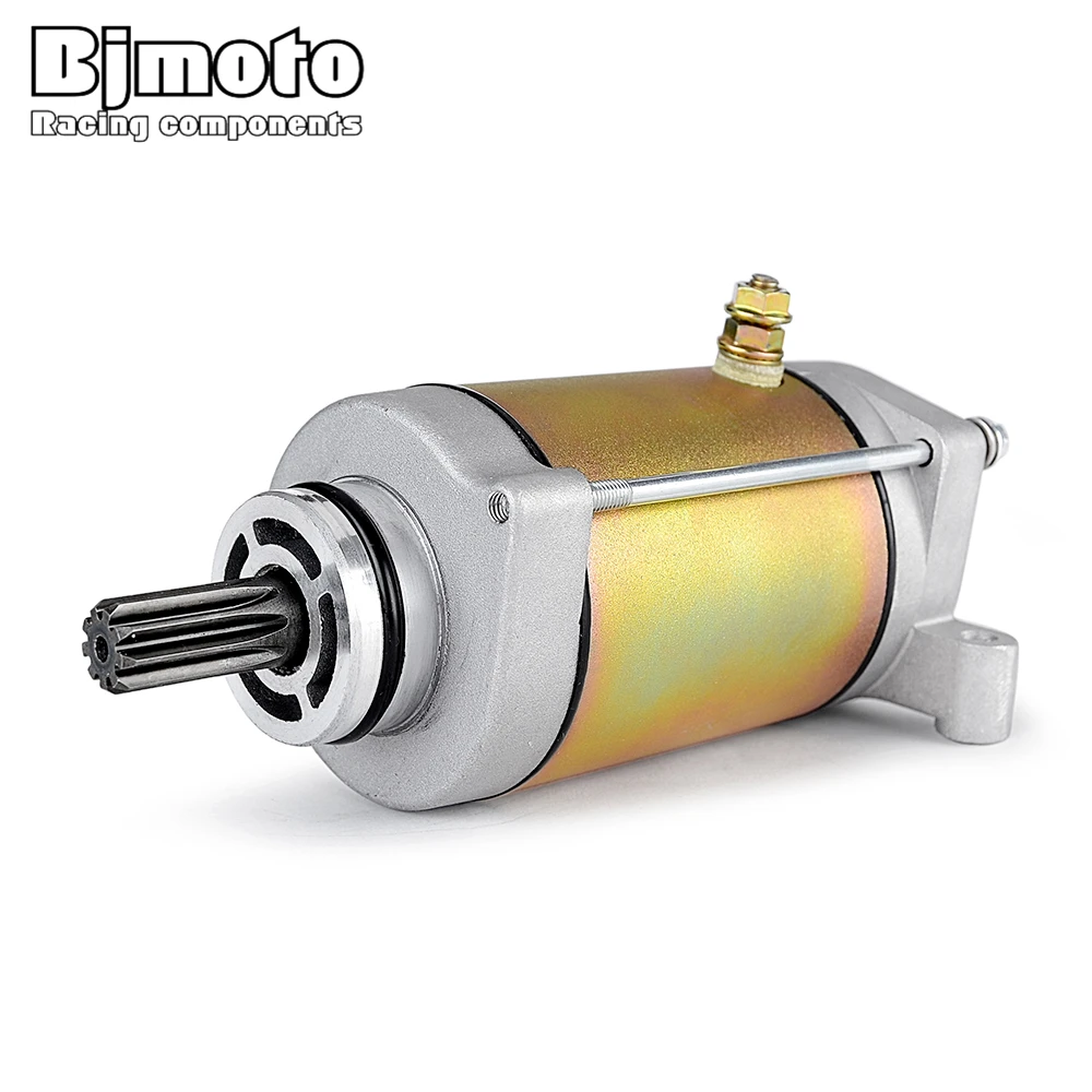 

0188-091100 Starter Electrical Engine Starter Motor For CF Moto X6 Terralander 625 Long Short WB EFI Z6 Terracross 600 2011-2015