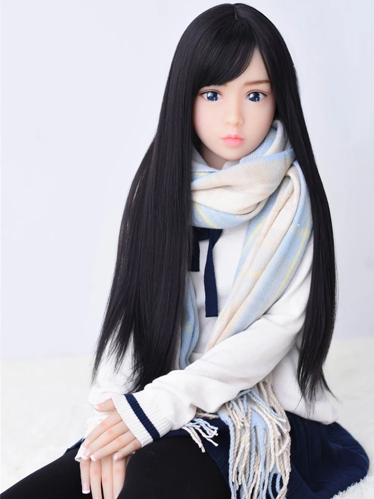 Кукла AXB отправляется из Кореи Реалистичная полноразмерная Силиконовая секс