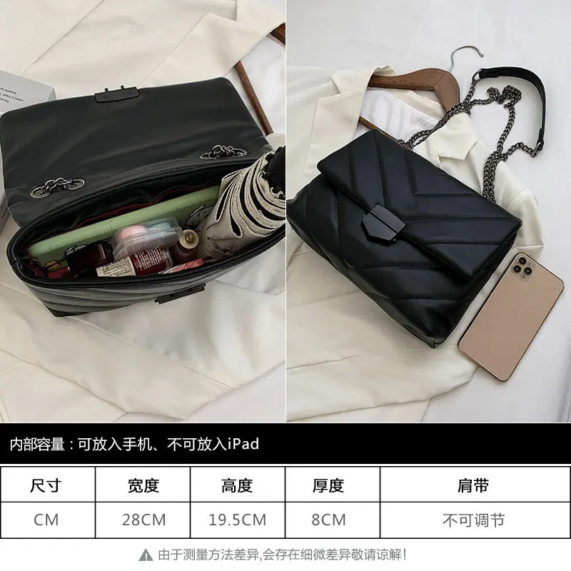 

Borduurgaren Kleine Lederen Crossbody Tassen Voor Vrouwen 2021 Trend Handtas Vrouwen Branded Trending Schouder Handtassen