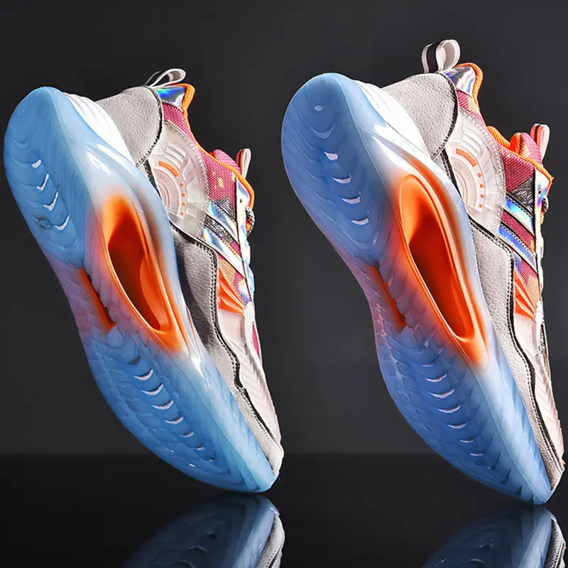 

men shoes Sneakers Male tenis Luxury shoes Mens casual Shoes Trainer Race off white Shoes fashion loafers running Shoes for men