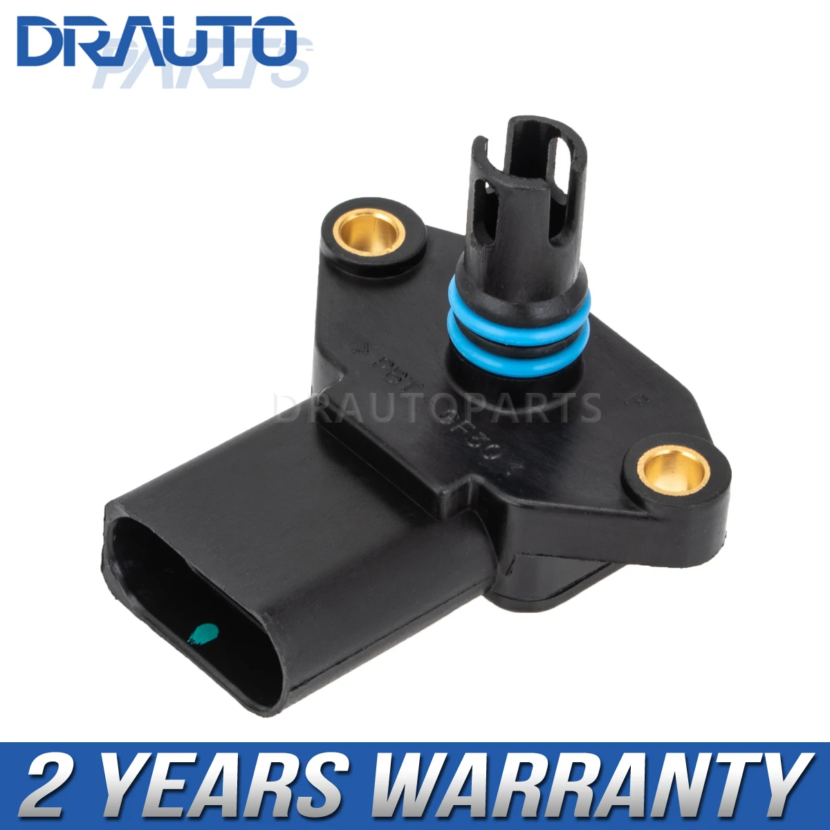 Датчик давления во впускном коллекторе карта для VW Golf MK3 MK4 Vento Bora Polo 1 2 6 4 16 В 036906051