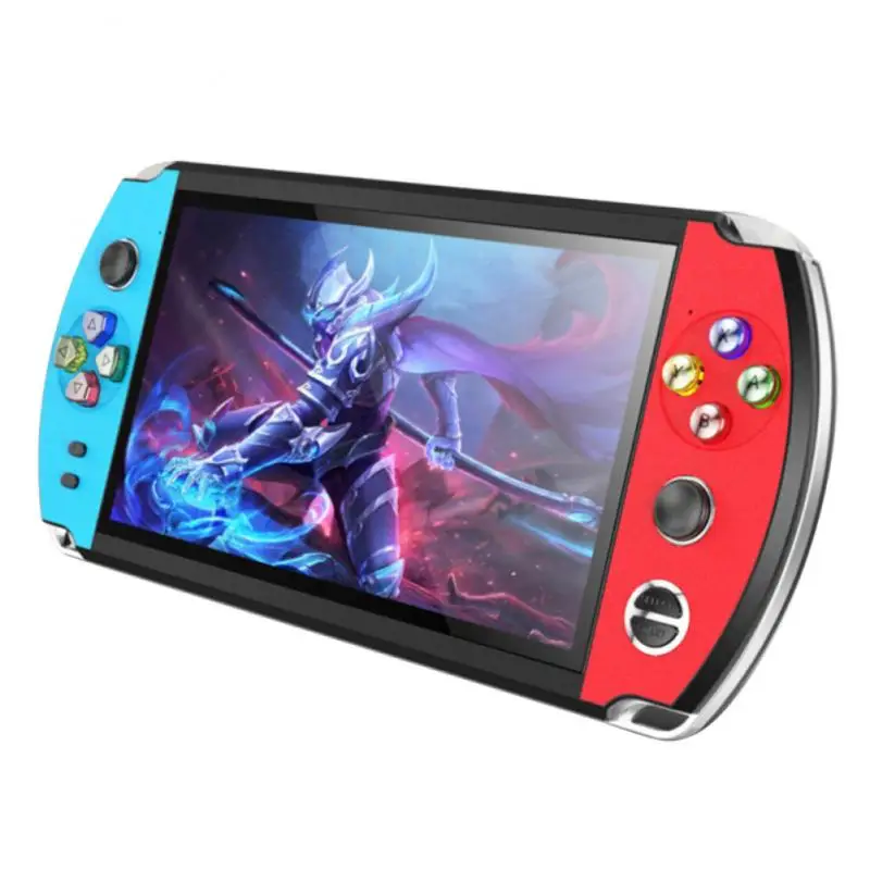 Games & Accessories