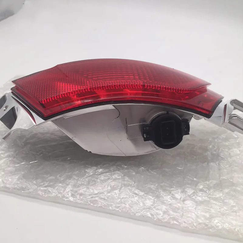 

eOsuns led rear light reverse brake turn signal assembly for Range Rover Evoque 2014-2017