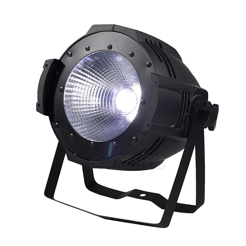 1 шт. 200 Вт COB Stgae светильник 4x100 Вт Led Blinder 100 Вт RGBWA UV 6в1/5в1/4в1/Холодный теплый белый DJ Par Точечный светильник для баров и театров