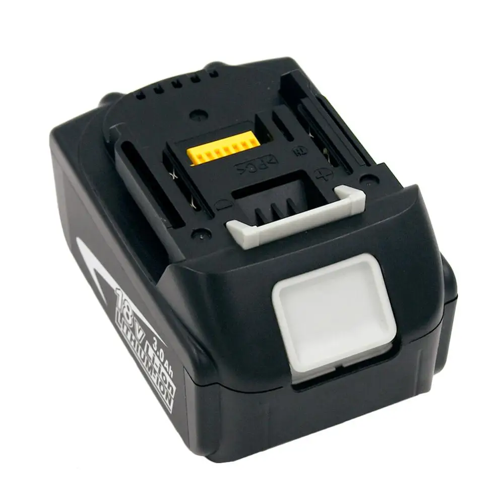 BL1830 беспроводные Мощность заменитель инструментов Перезаряжаемые Батарея 3000