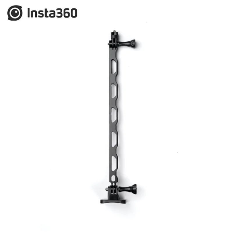 Крепление для шлема Insta360 Unicorn Для ONE X2 / R X оригинальные аксессуары | Электроника