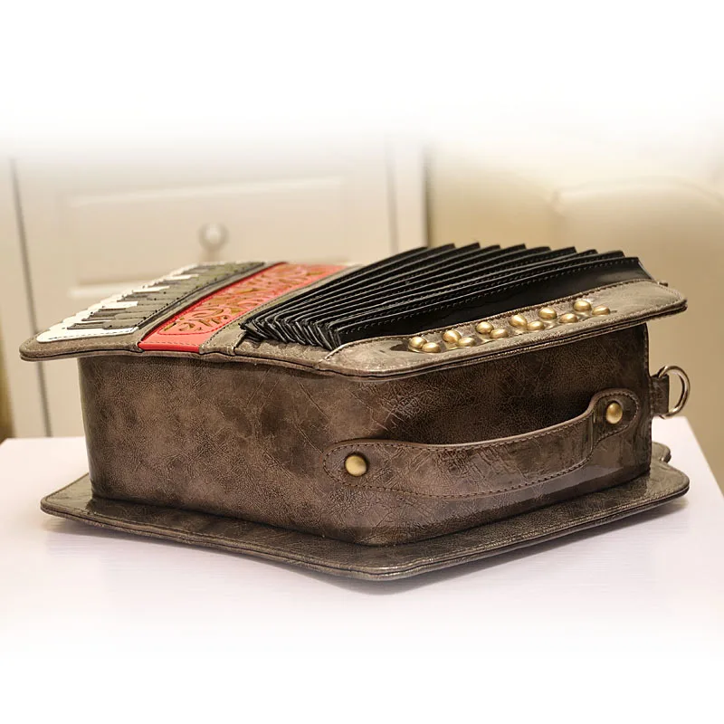 Новое поступление модные женские сумки iPinee в стиле гармошка дизайнерская Ретро
