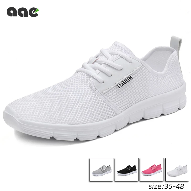 Кроссовки мужские легкие дышащие черные белые 2020 |