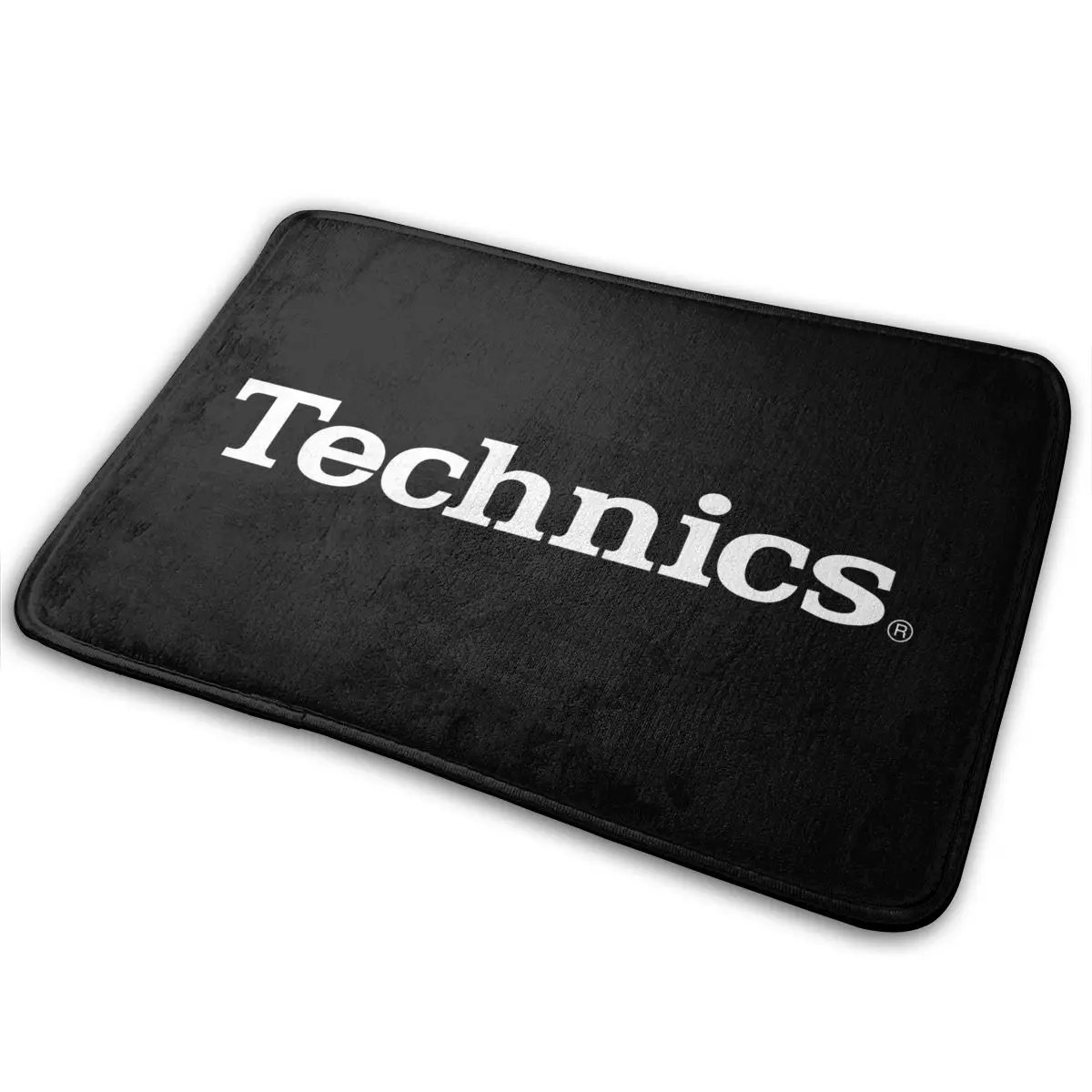Технический логотип Dj 1200 проигрыватель музыки Различные цвета Размеры M3Xl Bandan 2021