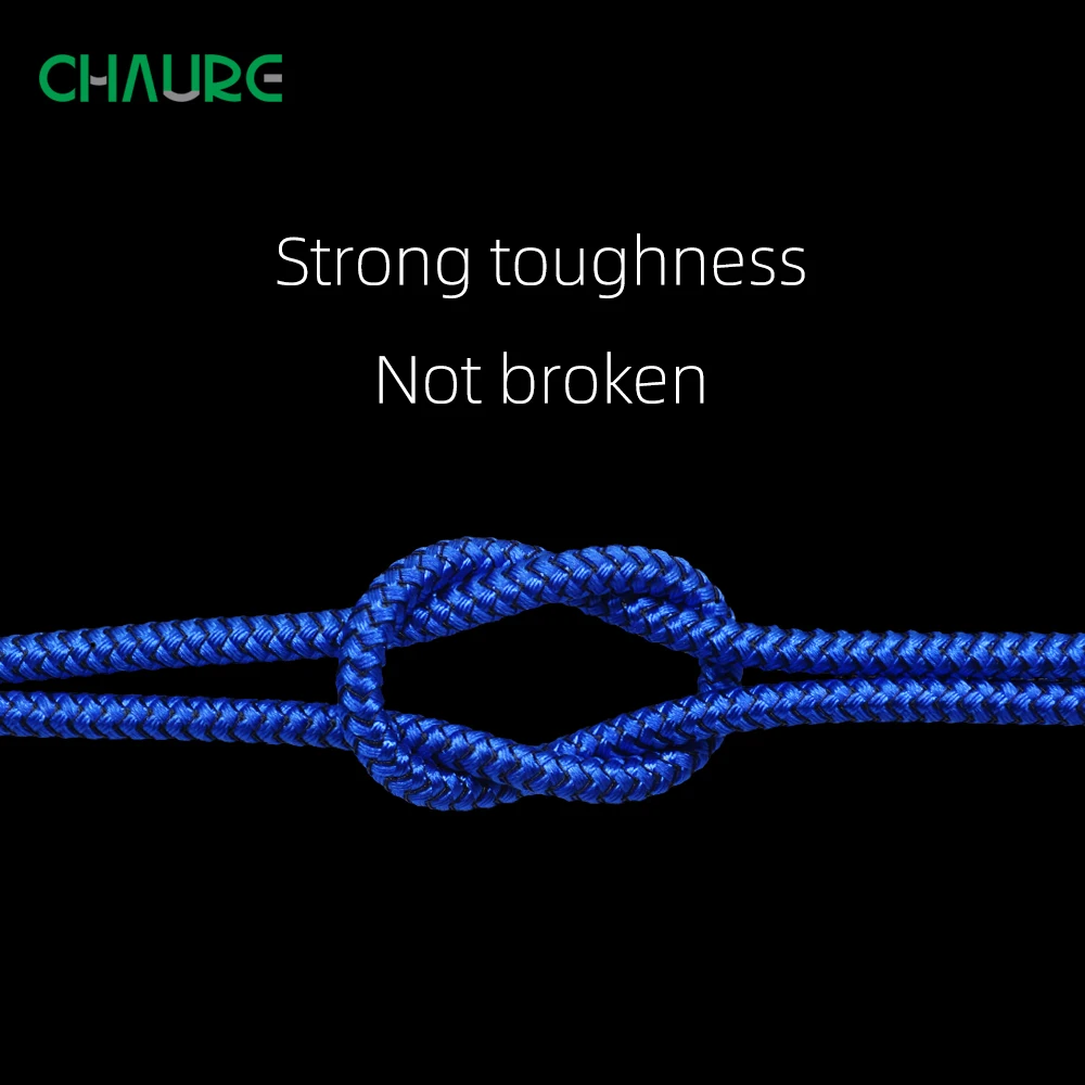 CHAURE usb type C кабель 5a для huawei Xiaomi мобильный телефон кабель для быстрой зарядки синхронизации данных type c кабель для быстрой зарядки 1 м 2 м