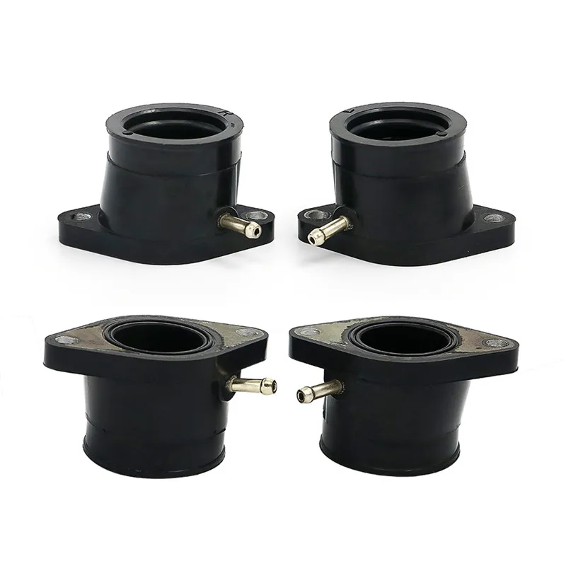 Адаптер интерфейса карбюратора впускной коврик для впускного коллектора Yamaha XJ 650