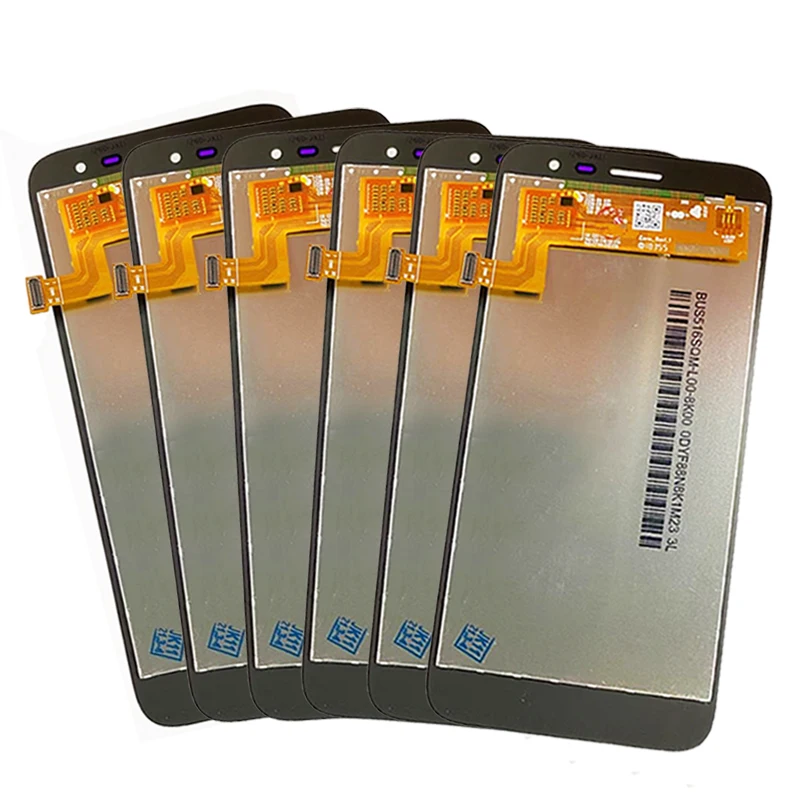 

10/5 Piece For Samsung J260 SM-J260 display lcd Screen replacement J2 Core SM-J260G J260F J260FN lcd display