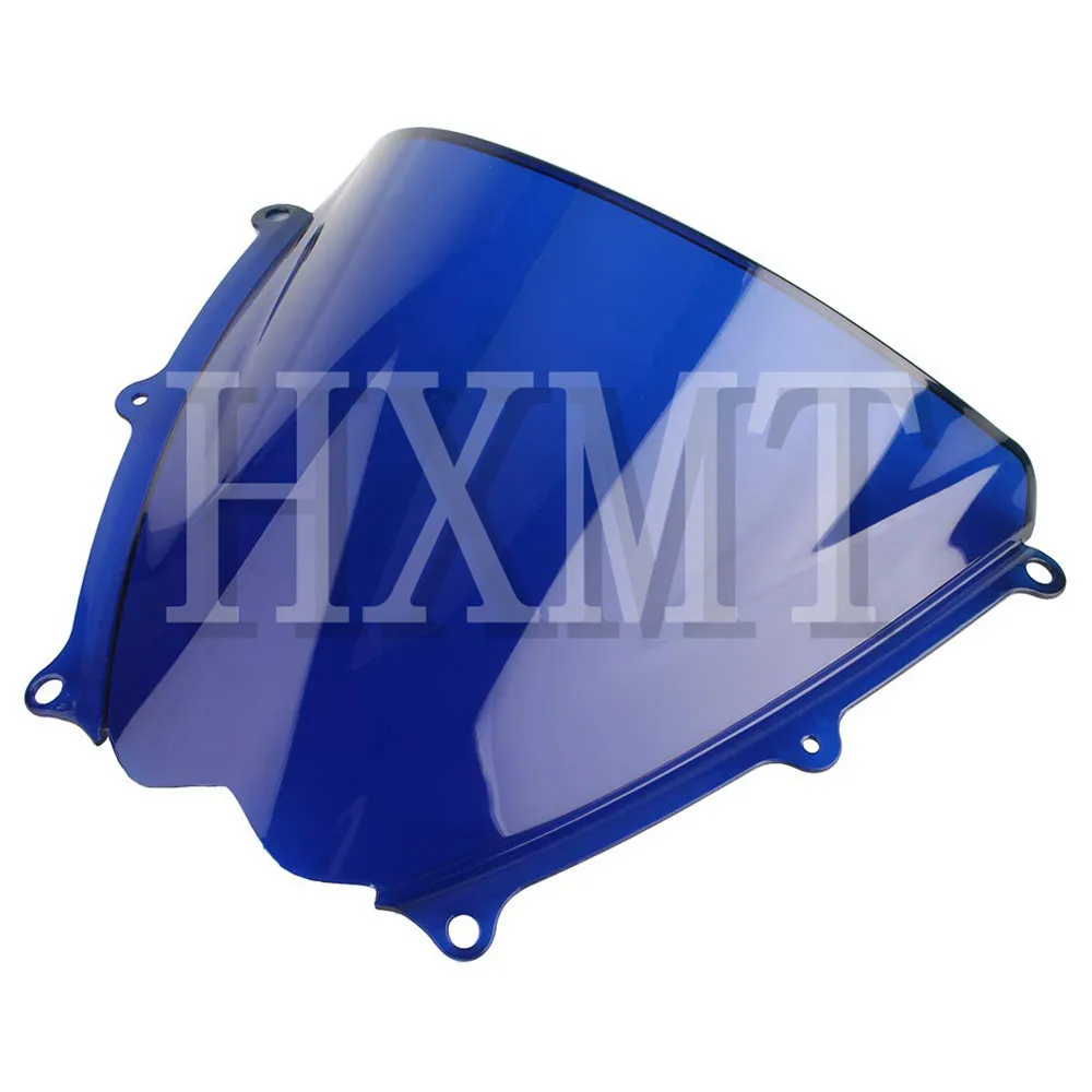 Экран ветрового стекла для Мотоцикла Suzuki GSXR 1000 K7 2007 2008 черный экран GSXR1000 R GSX-R 07 08 |