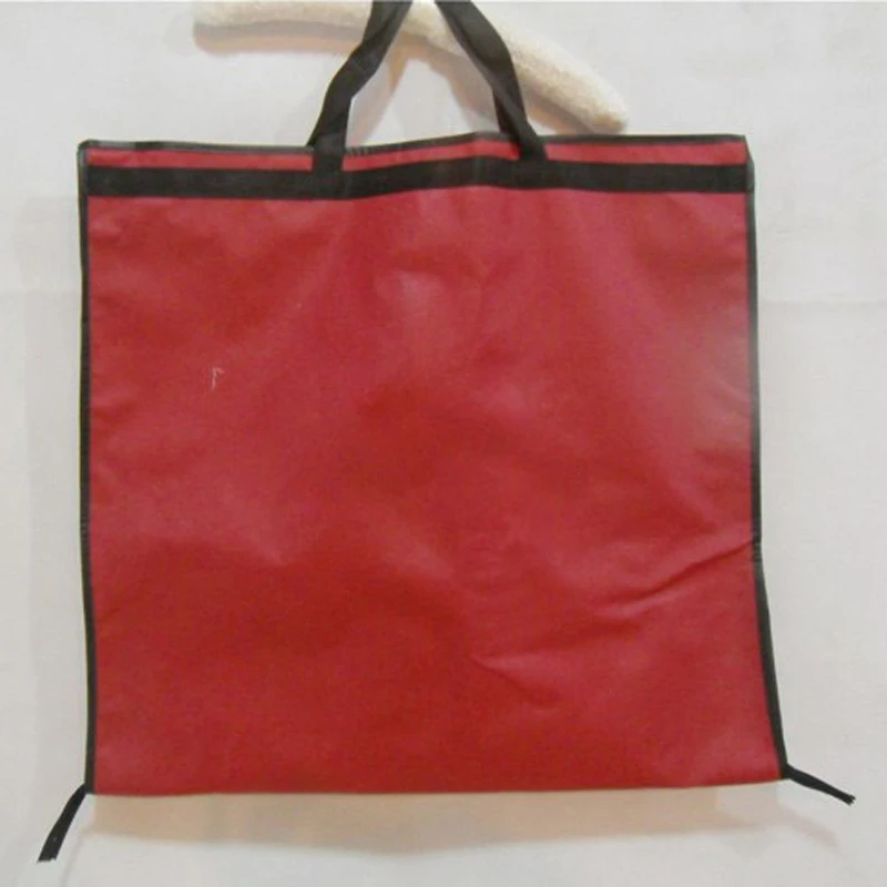 Чехлы на молнии для одежды костюм чехол защиты от пыли сумки переносные складные