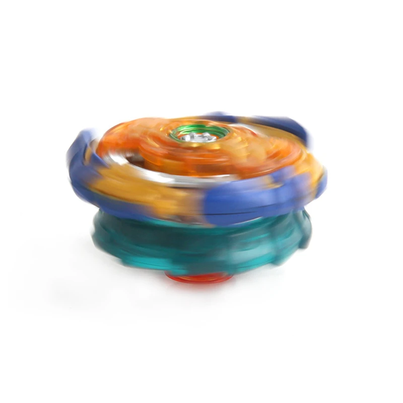 Последняя модель Beyblade burst B-139 боевые металлические лезвия аксессуары твердые пластиковые Топ гироскоп соревновательные игрушки