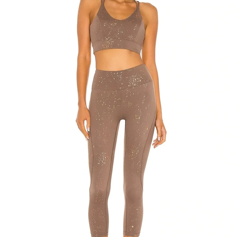 

red hot personalized sexy cross ba super elastic fitness suit