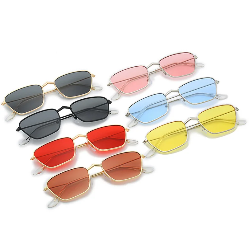 LeonLion 2023 Ретро Солнцезащитные очки женские роскошные винтажные женские/мужские