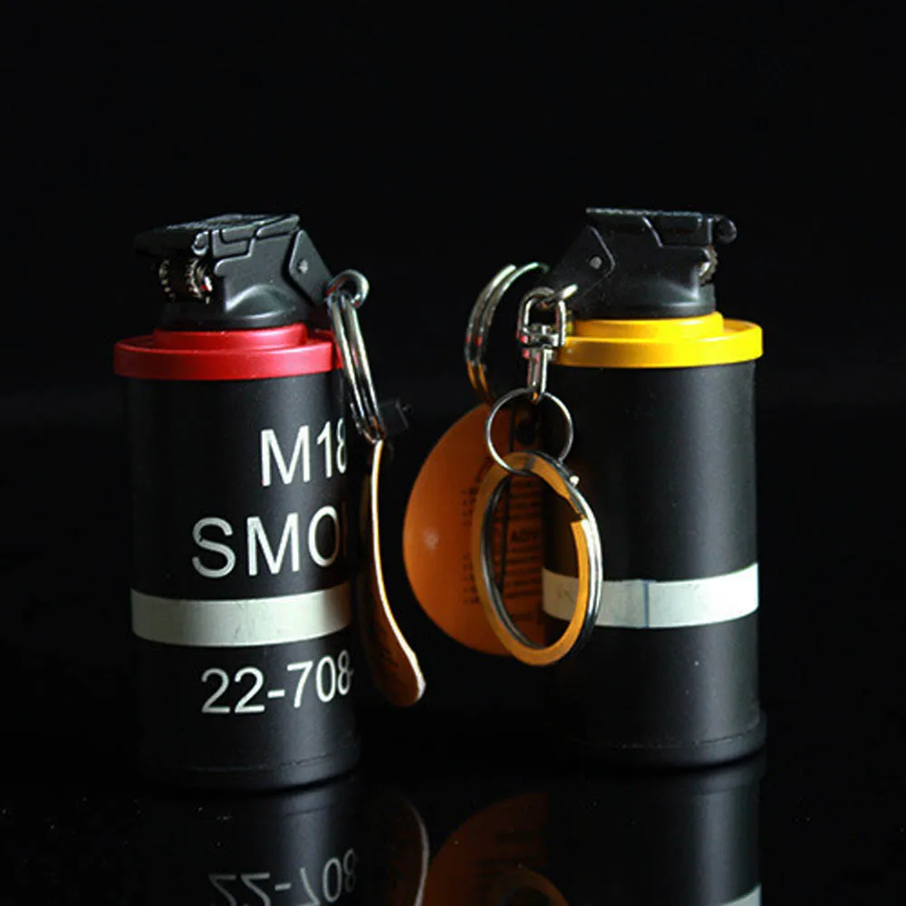 

100pcs Keychain lighter