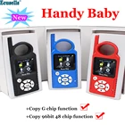 Удобный детский Автомобильный ключ JMD, инструмент для 4D4648GKing, программатор чипов CBAY чипы копировального устройства с G96 бит 48