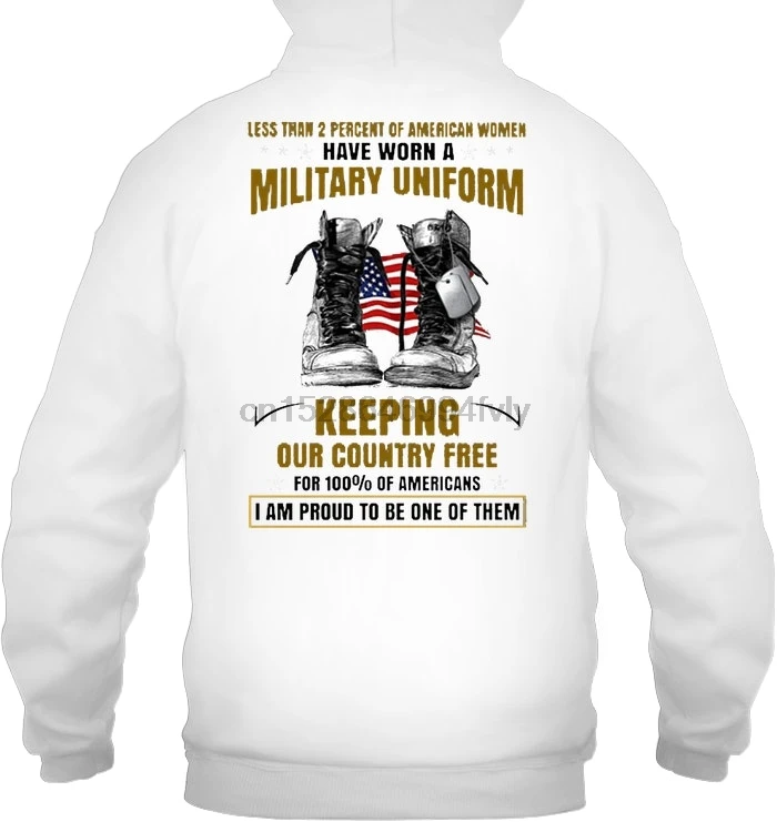 Мужская толстовка с капюшоном менее 2 процентов американских женщин ботинки в