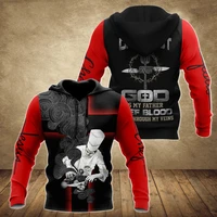 mens hoodies chef 3d all over printed fashion zipper hoodie unisex harajuku street casual sweatshirt dyi310